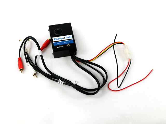 PA5 AV SYSTEM, PA